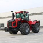 440HP Tractor