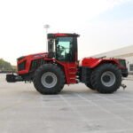 440HP Tractor