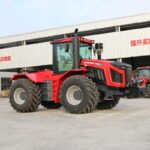 440HP Tractor