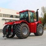 440HP Tractor