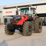 180HP Tractor