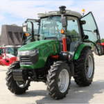 80HP Tractors