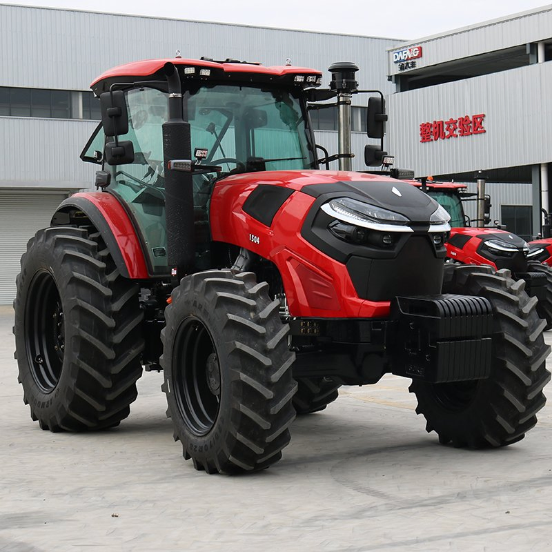 150HP Tractor