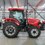 120HP Tractor