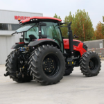 150HP Tractor