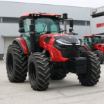 150HP Tractor