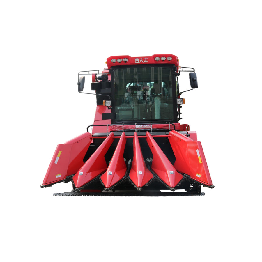 280HP Corn Harvester 280HP Corn Harvester