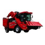 280HP Corn Harvester