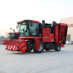 240HP Corn Harvester