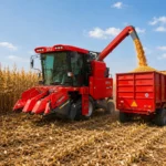 Corn harvester working photo (4)_3_11zon